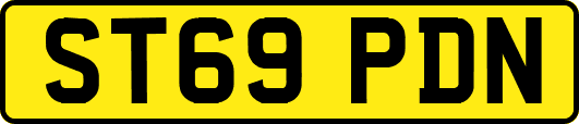 ST69PDN