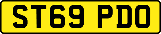 ST69PDO
