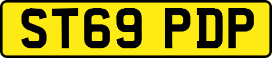 ST69PDP