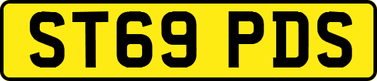 ST69PDS