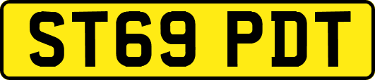 ST69PDT