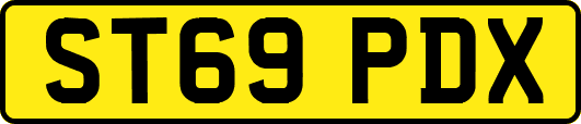 ST69PDX