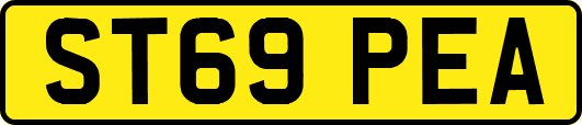 ST69PEA