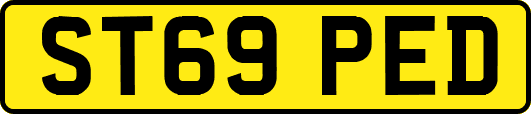 ST69PED