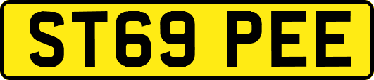 ST69PEE