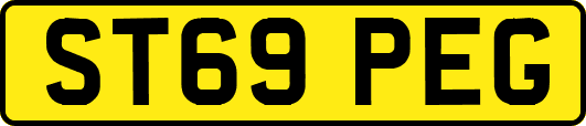 ST69PEG