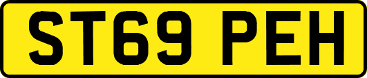 ST69PEH