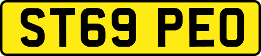 ST69PEO