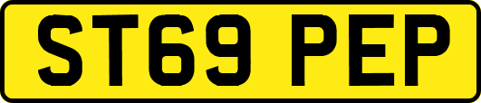 ST69PEP