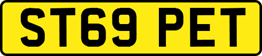 ST69PET