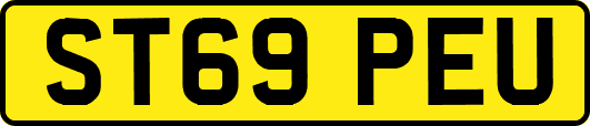 ST69PEU