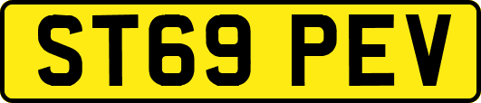 ST69PEV
