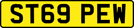 ST69PEW
