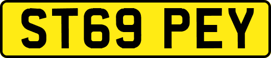 ST69PEY