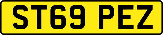 ST69PEZ