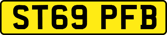 ST69PFB