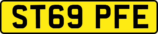 ST69PFE