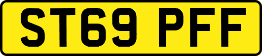 ST69PFF