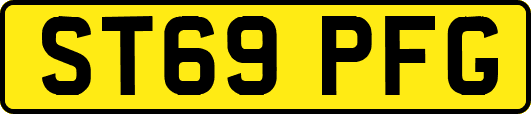 ST69PFG