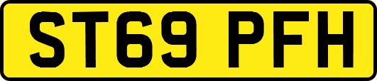 ST69PFH