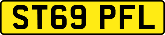 ST69PFL