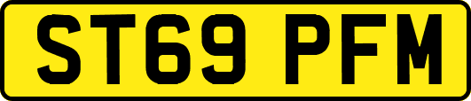 ST69PFM