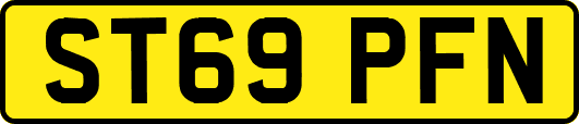 ST69PFN