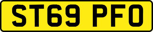 ST69PFO