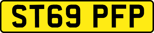 ST69PFP