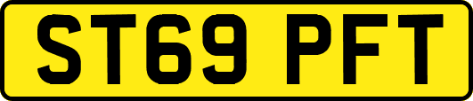 ST69PFT