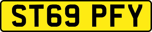 ST69PFY
