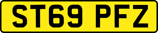 ST69PFZ
