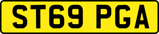 ST69PGA