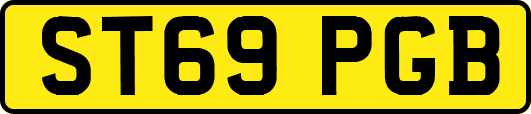 ST69PGB