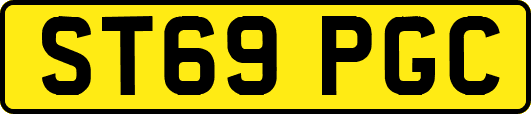 ST69PGC