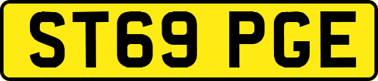 ST69PGE