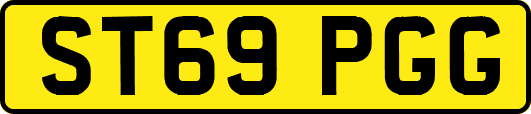 ST69PGG
