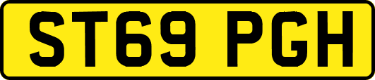 ST69PGH