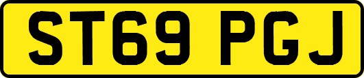 ST69PGJ