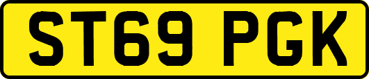 ST69PGK