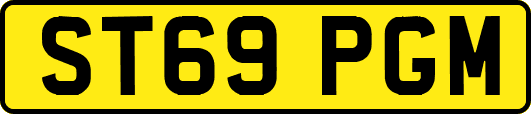 ST69PGM