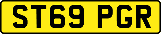 ST69PGR