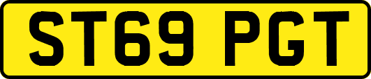 ST69PGT