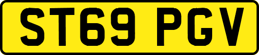 ST69PGV