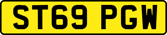 ST69PGW