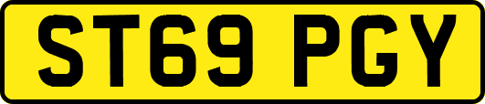 ST69PGY
