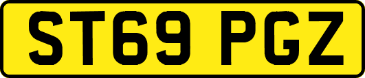 ST69PGZ