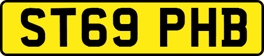ST69PHB