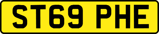 ST69PHE