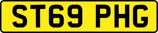 ST69PHG